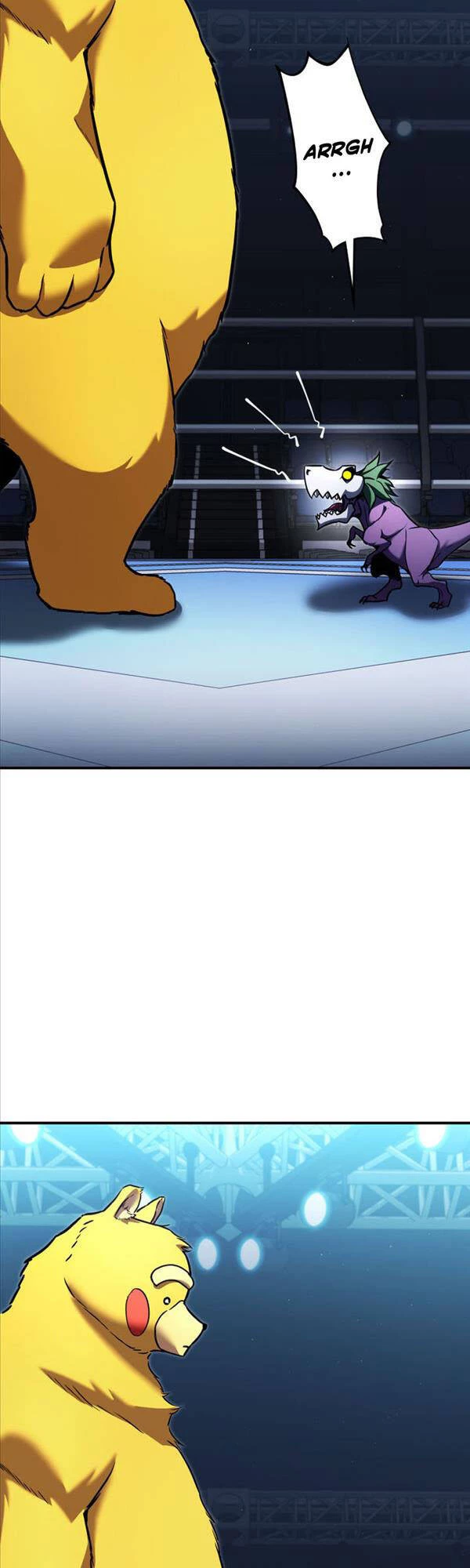 Huyền Thoại Game Thủ - Tái Xuất Chapter 113 - Trang 4