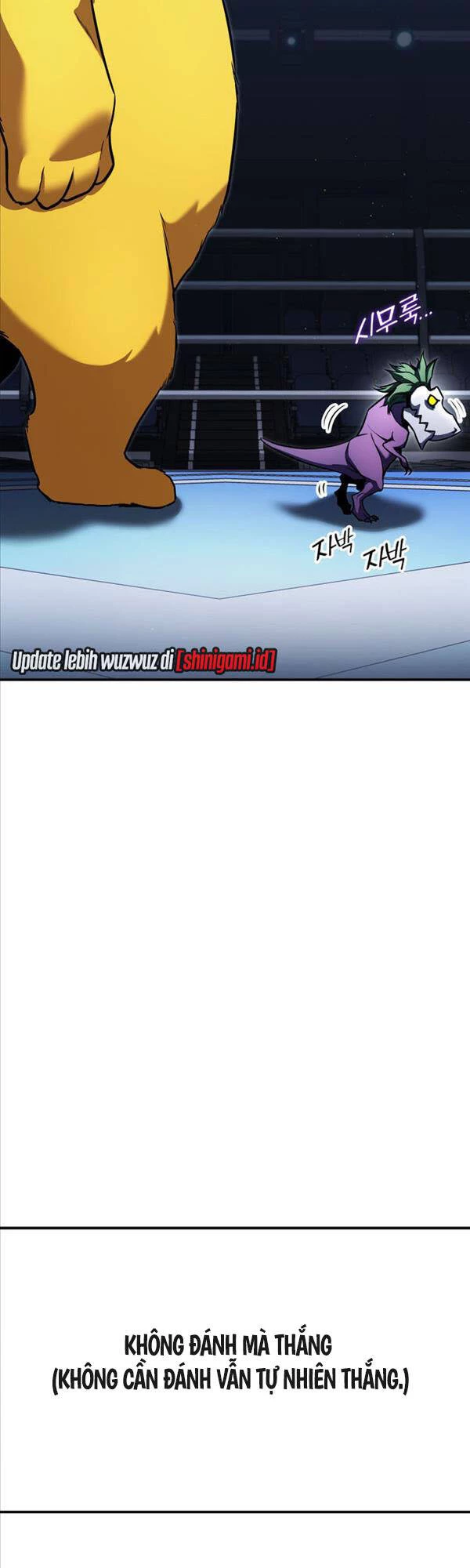 Huyền Thoại Game Thủ - Tái Xuất Chapter 113 - Trang 4