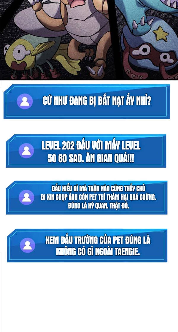 Huyền Thoại Game Thủ - Tái Xuất Chapter 113 - Trang 4