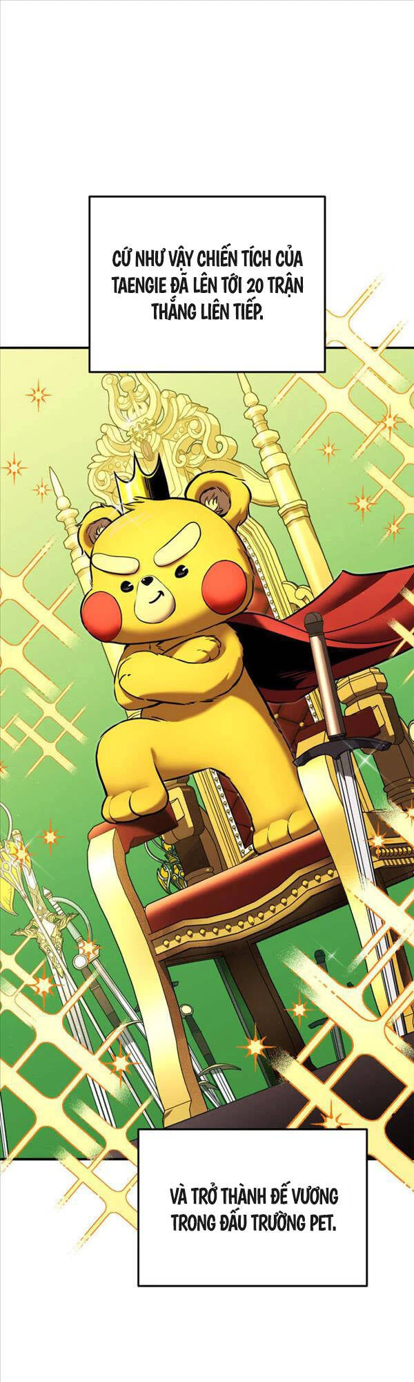 Huyền Thoại Game Thủ - Tái Xuất Chapter 113 - Trang 4