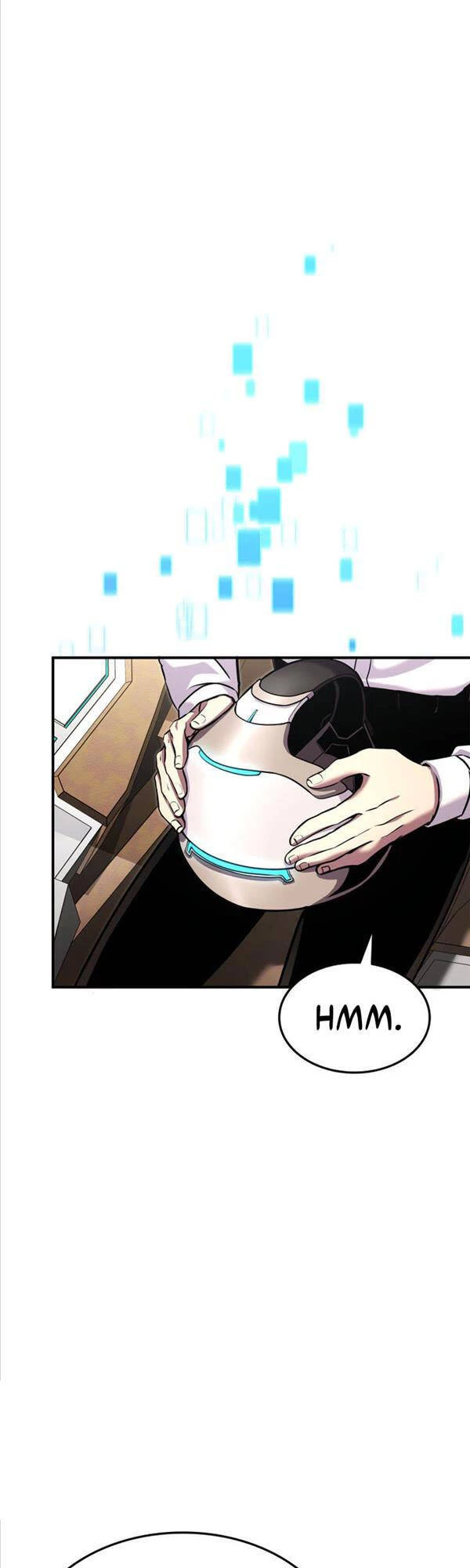 Huyền Thoại Game Thủ - Tái Xuất Chapter 113 - Trang 4