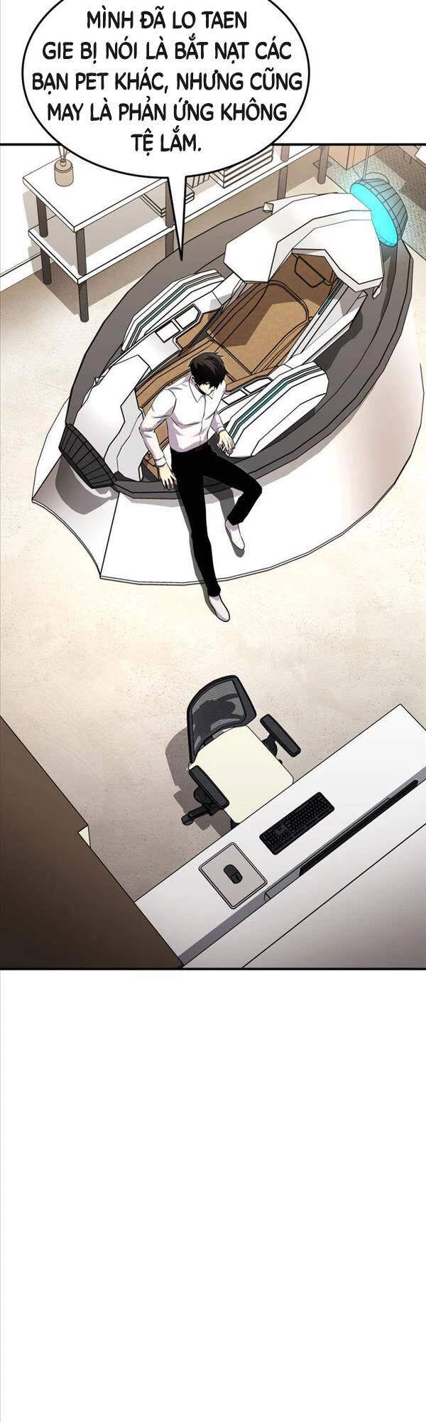 Huyền Thoại Game Thủ - Tái Xuất Chapter 113 - Trang 4