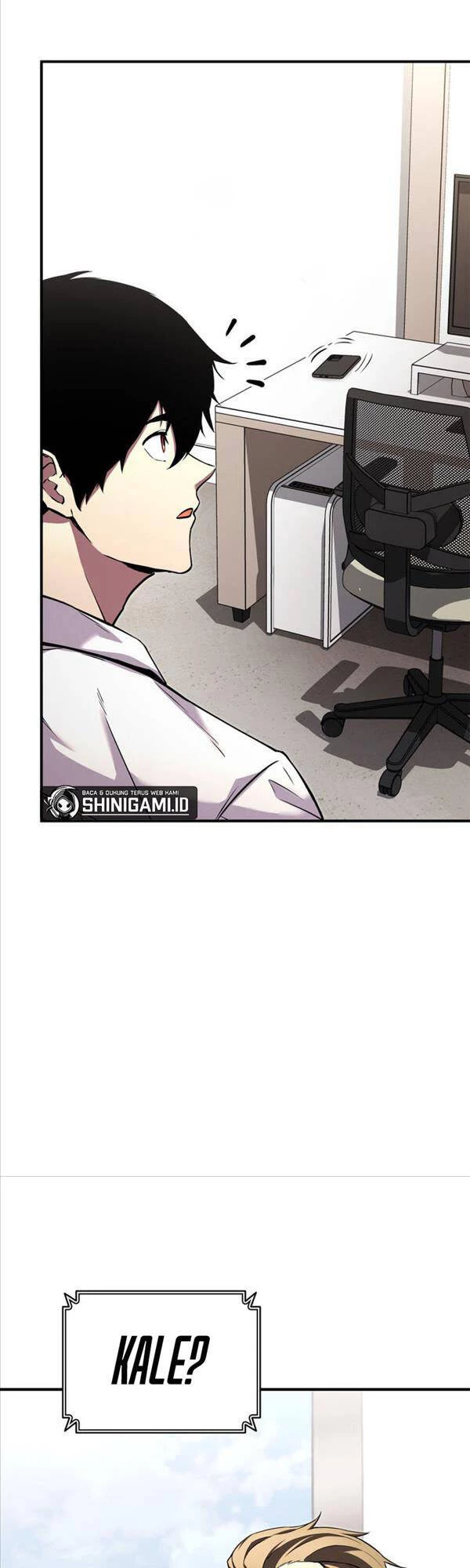 Huyền Thoại Game Thủ - Tái Xuất Chapter 113 - Trang 4