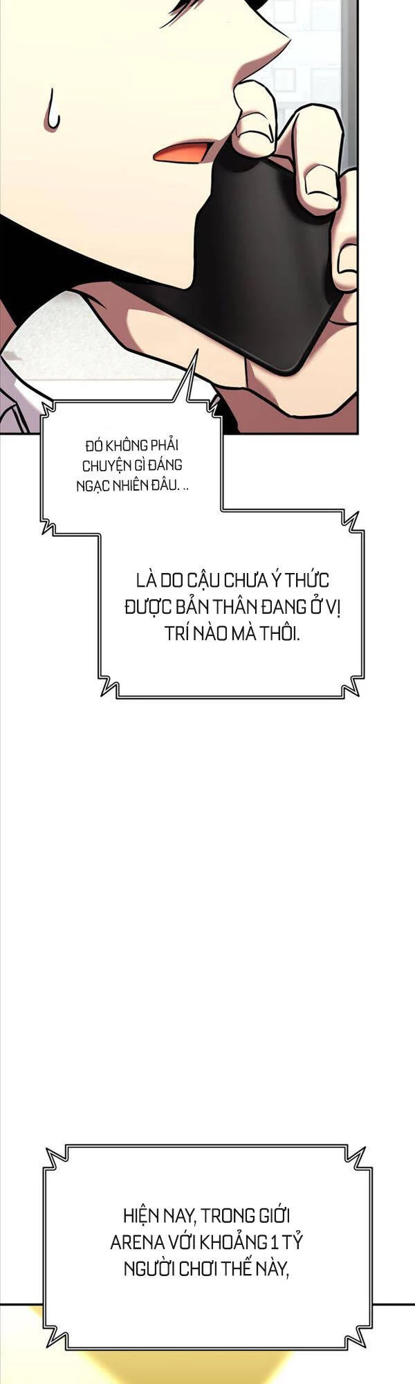 Huyền Thoại Game Thủ - Tái Xuất Chapter 113 - Trang 4