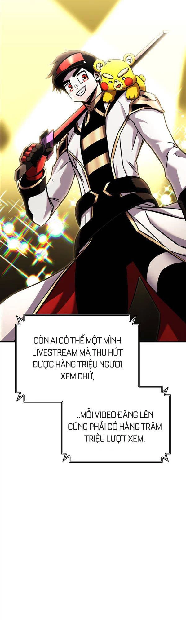 Huyền Thoại Game Thủ - Tái Xuất Chapter 113 - Trang 4