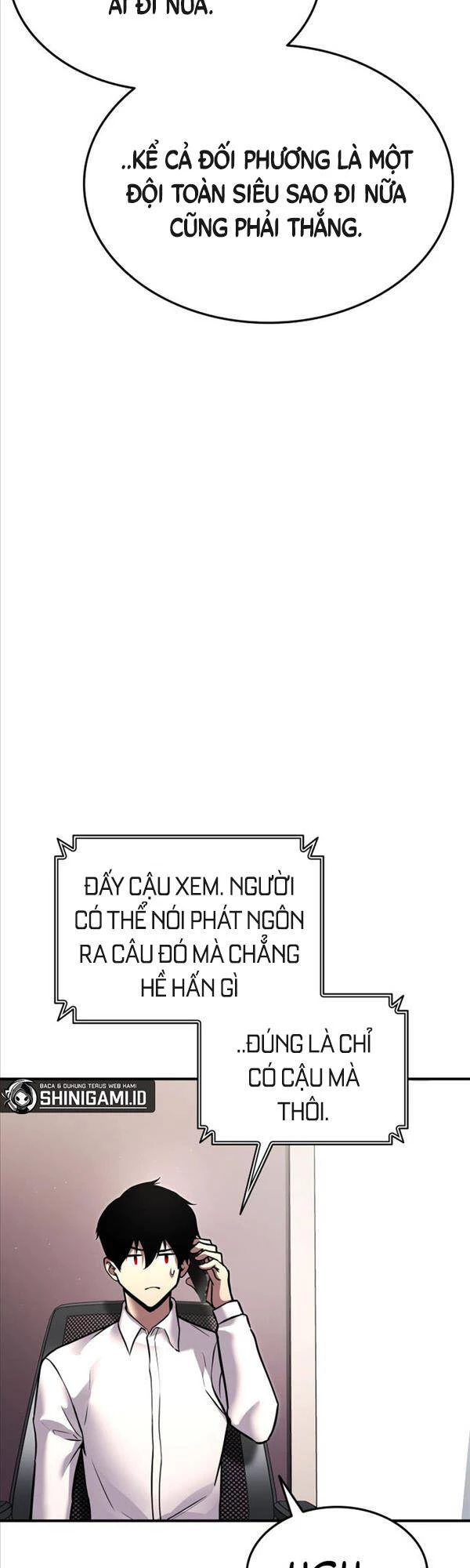 Huyền Thoại Game Thủ - Tái Xuất Chapter 113 - Trang 4