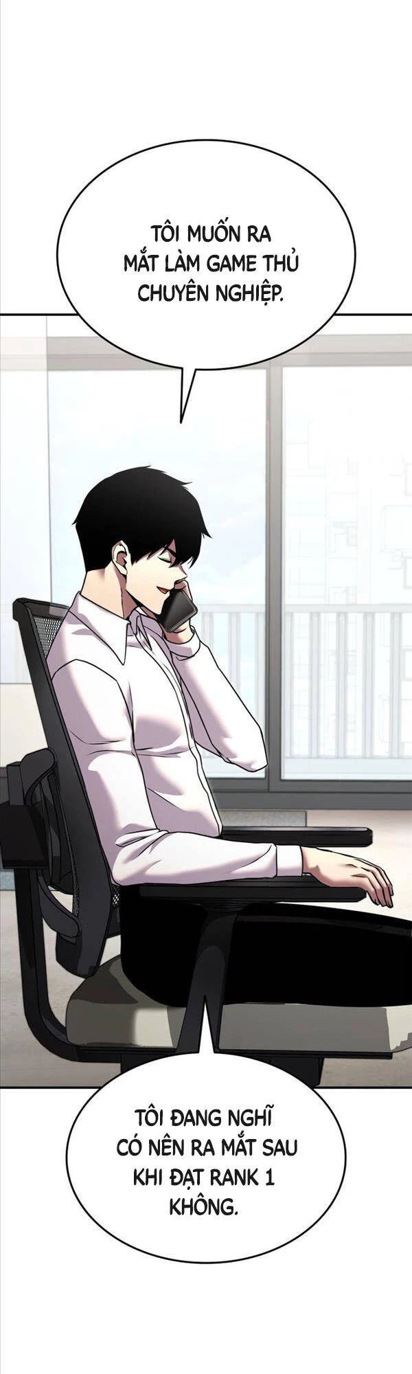 Huyền Thoại Game Thủ - Tái Xuất Chapter 113 - Trang 4