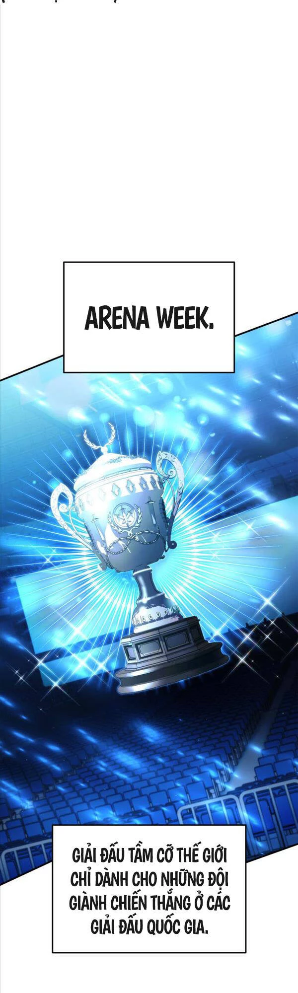 Huyền Thoại Game Thủ - Tái Xuất Chapter 113 - Trang 4