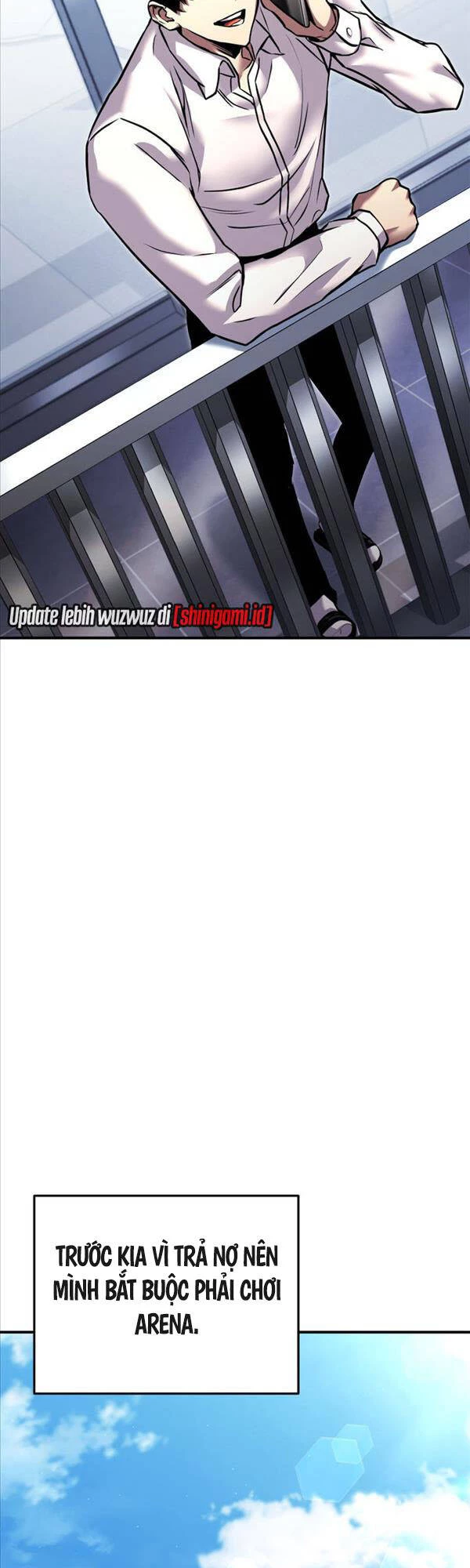 Huyền Thoại Game Thủ - Tái Xuất Chapter 113 - Trang 4