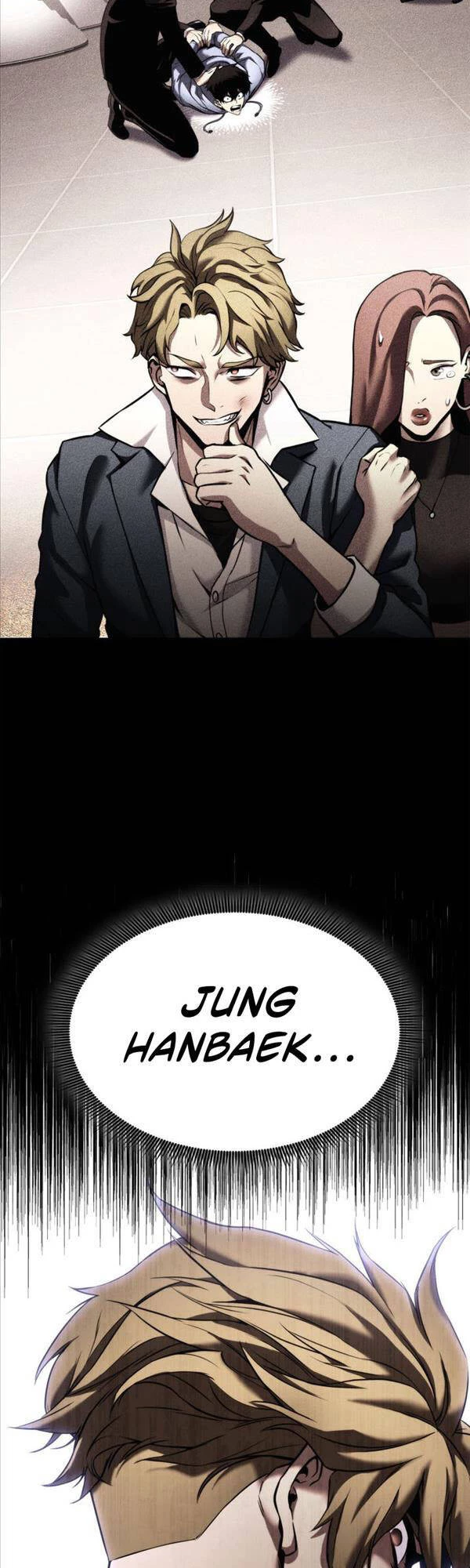 Huyền Thoại Game Thủ - Tái Xuất Chapter 113 - Trang 4