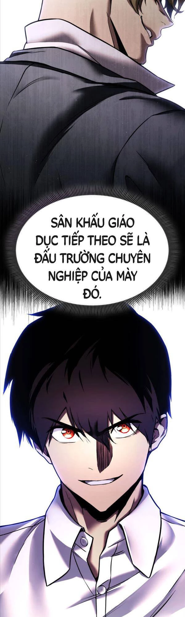 Huyền Thoại Game Thủ - Tái Xuất Chapter 113 - Trang 4
