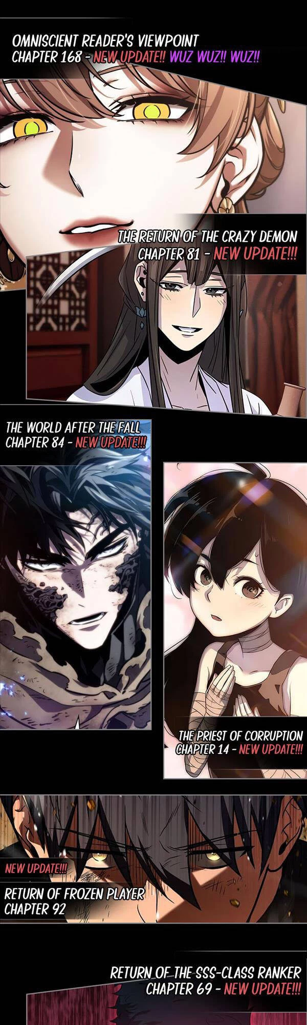 Huyền Thoại Game Thủ - Tái Xuất Chapter 113 - Trang 4