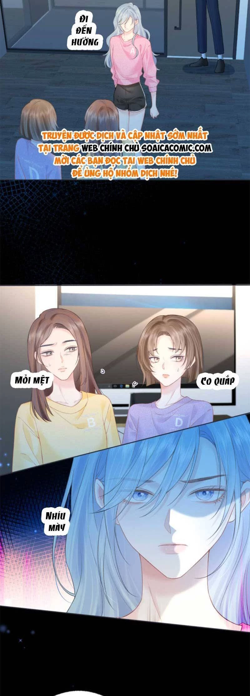 Ta Ở Hiện Đại Làm Đại Boss Chapter 37 - Trang 4