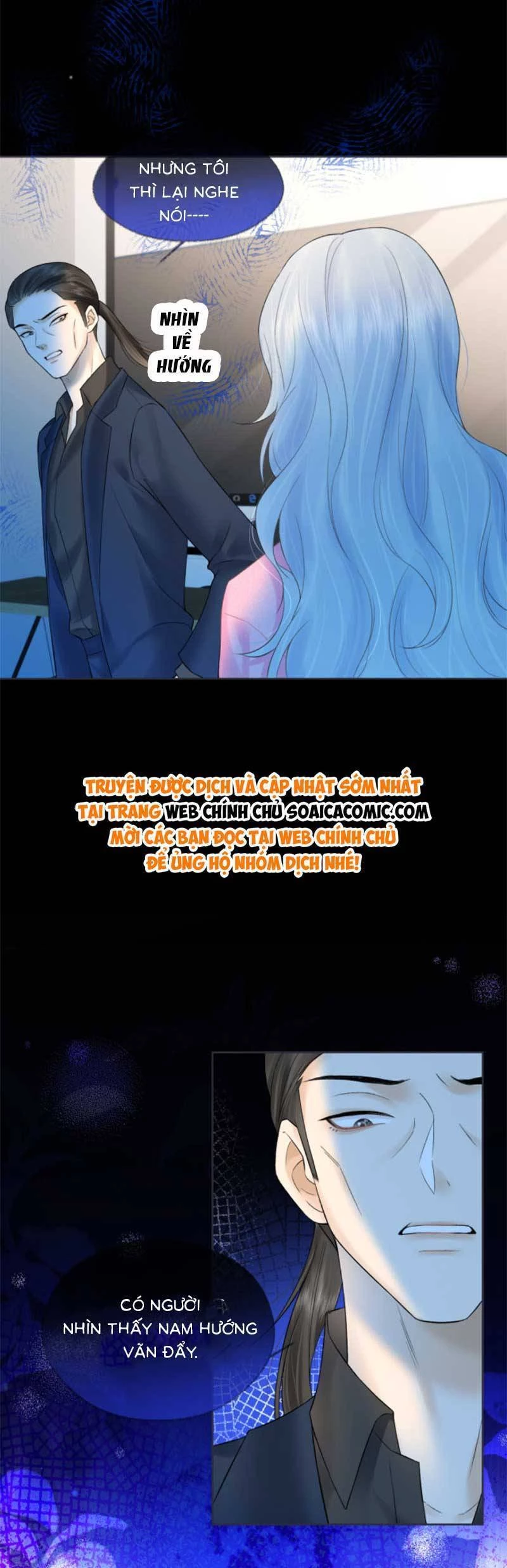 Ta Ở Hiện Đại Làm Đại Boss Chapter 37 - Trang 4