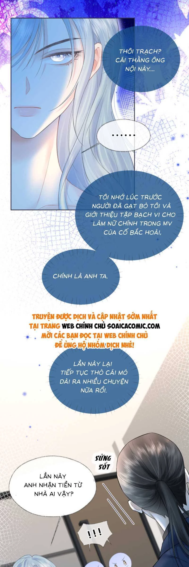 Ta Ở Hiện Đại Làm Đại Boss Chapter 37 - Trang 4