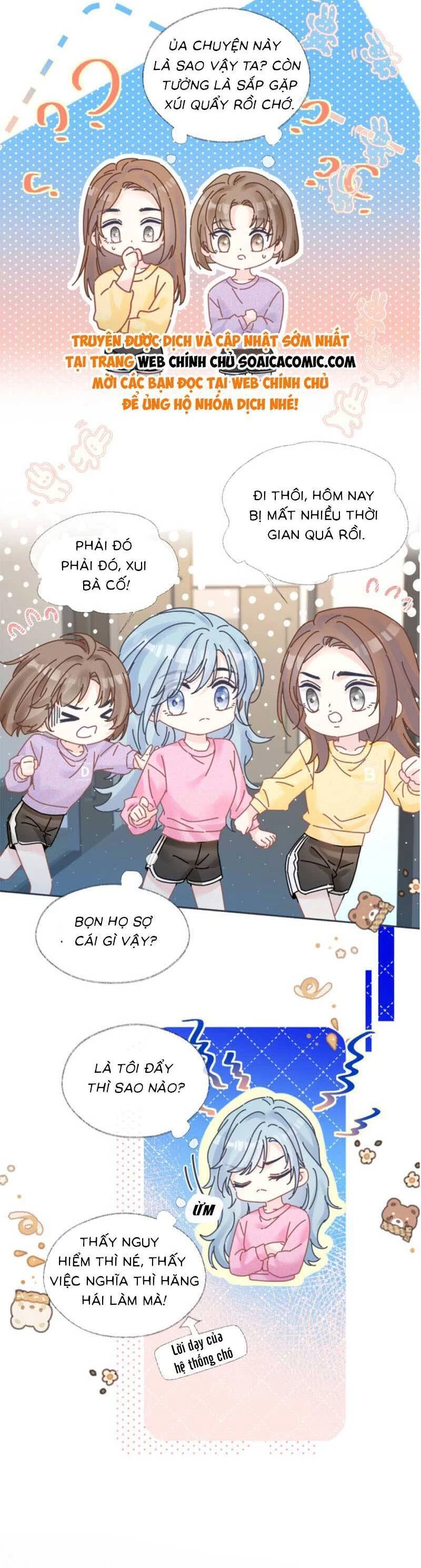 Ta Ở Hiện Đại Làm Đại Boss Chapter 37 - Trang 4