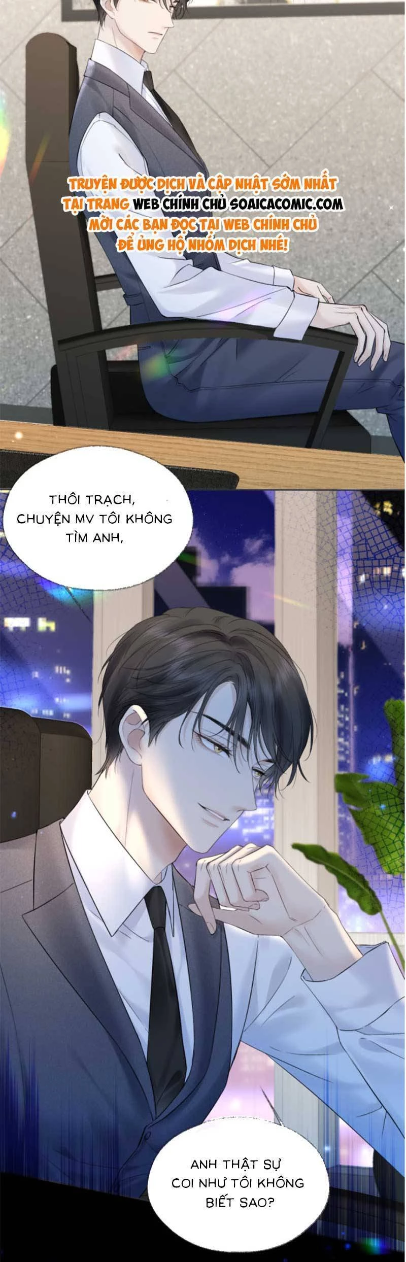 Ta Ở Hiện Đại Làm Đại Boss Chapter 37 - Trang 4