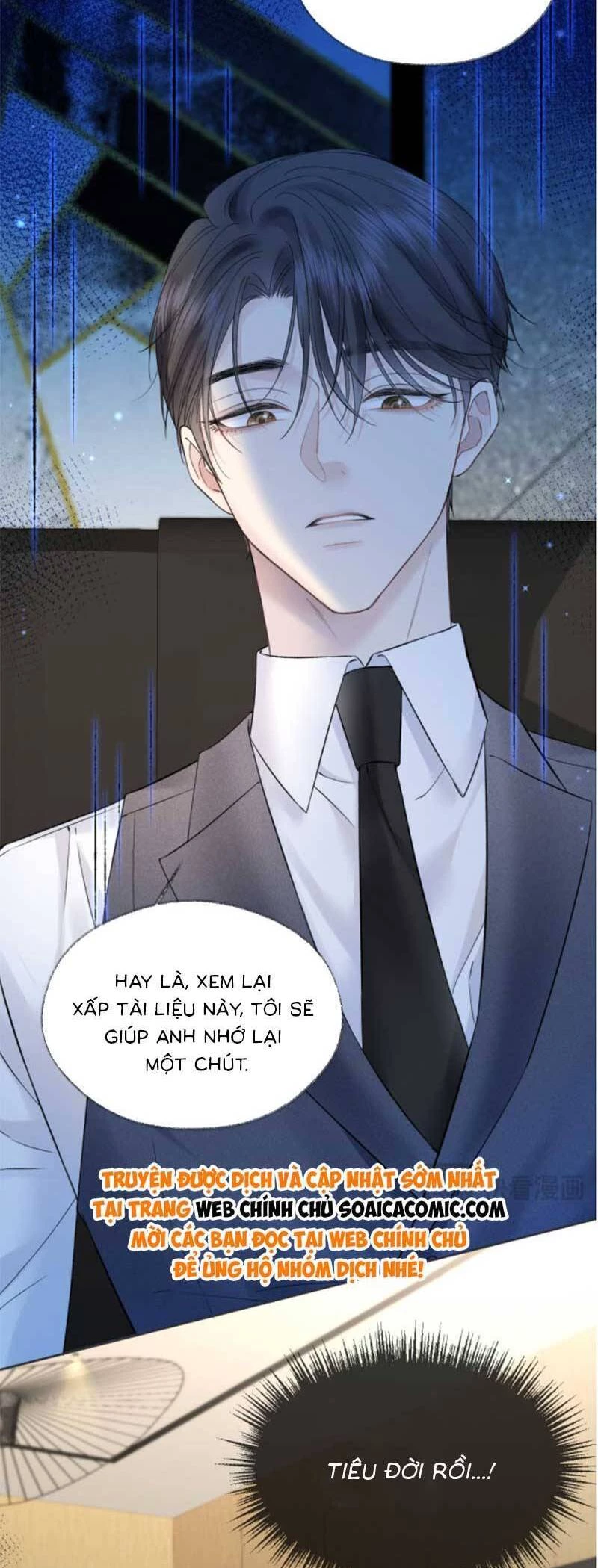 Ta Ở Hiện Đại Làm Đại Boss Chapter 37 - Trang 4