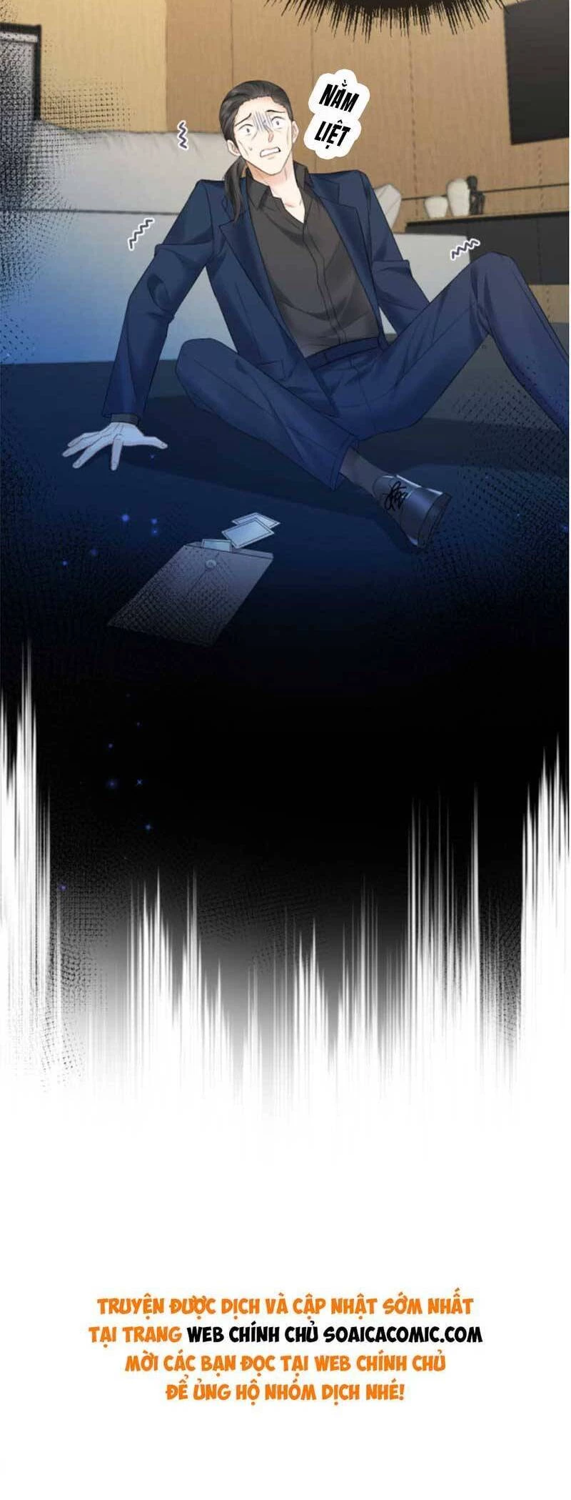 Ta Ở Hiện Đại Làm Đại Boss Chapter 37 - Trang 4