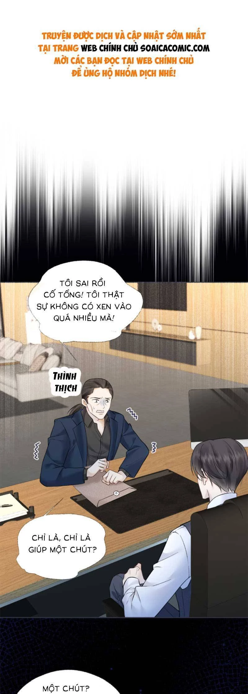 Ta Ở Hiện Đại Làm Đại Boss Chapter 38 - Trang 4