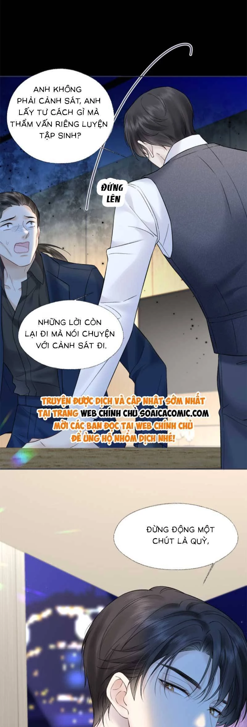 Ta Ở Hiện Đại Làm Đại Boss Chapter 38 - Trang 4