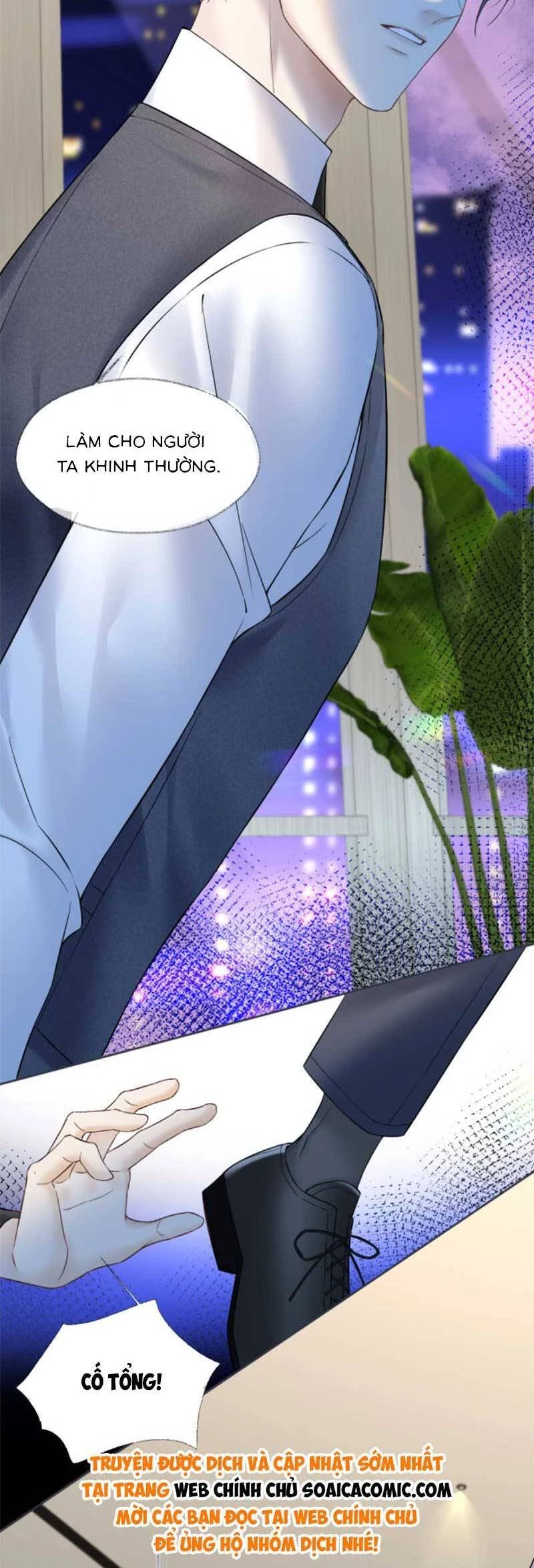 Ta Ở Hiện Đại Làm Đại Boss Chapter 38 - Trang 4
