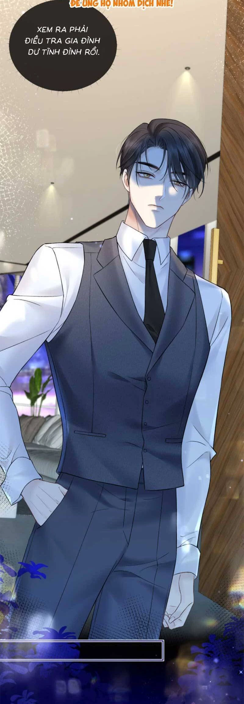 Ta Ở Hiện Đại Làm Đại Boss Chapter 38 - Trang 4