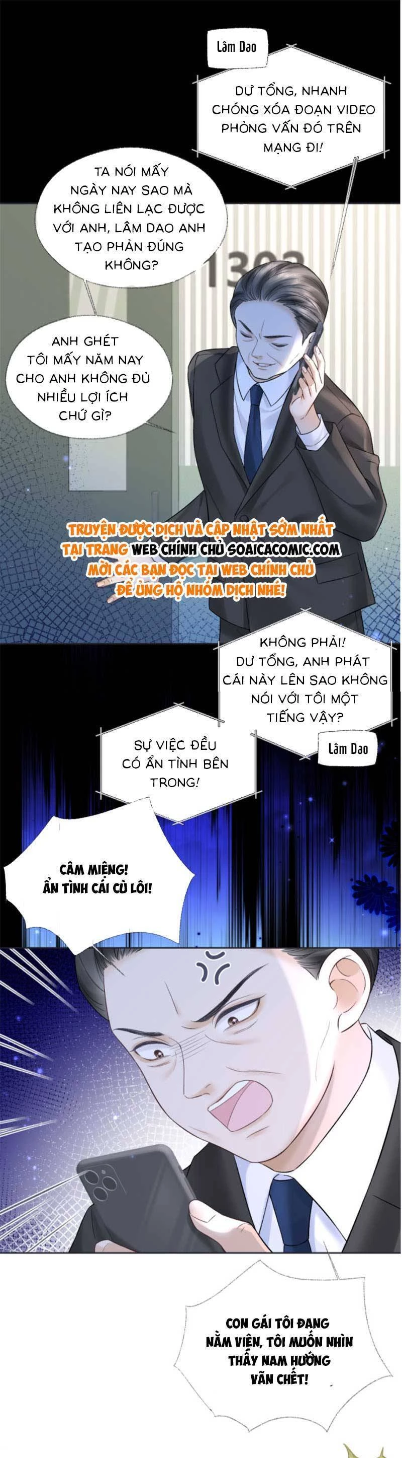 Ta Ở Hiện Đại Làm Đại Boss Chapter 38 - Trang 4