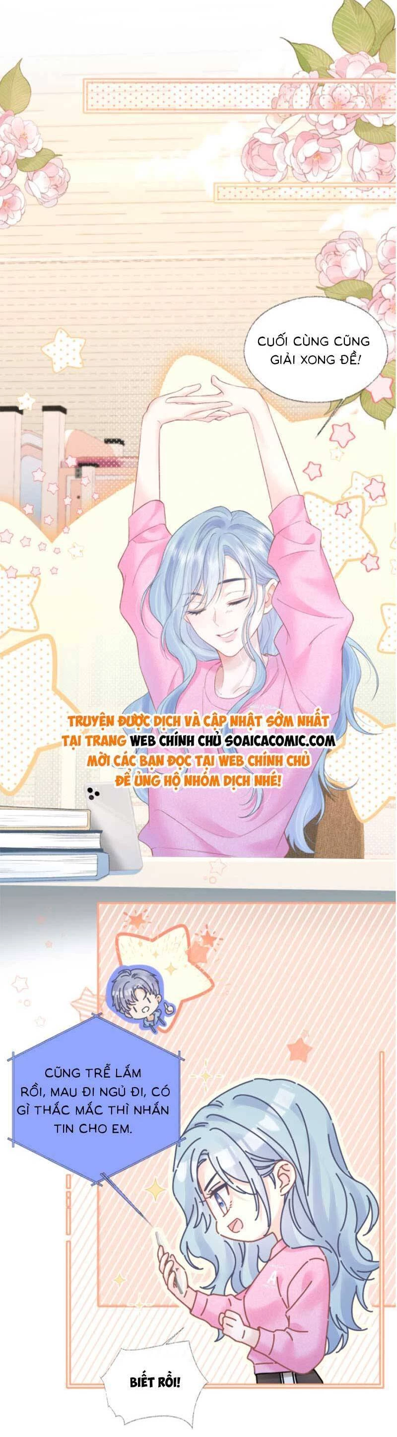 Ta Ở Hiện Đại Làm Đại Boss Chapter 38 - Trang 4