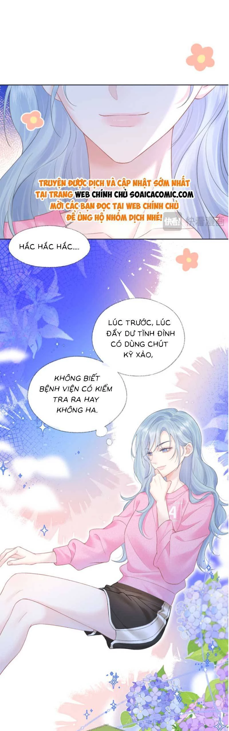 Ta Ở Hiện Đại Làm Đại Boss Chapter 38 - Trang 4