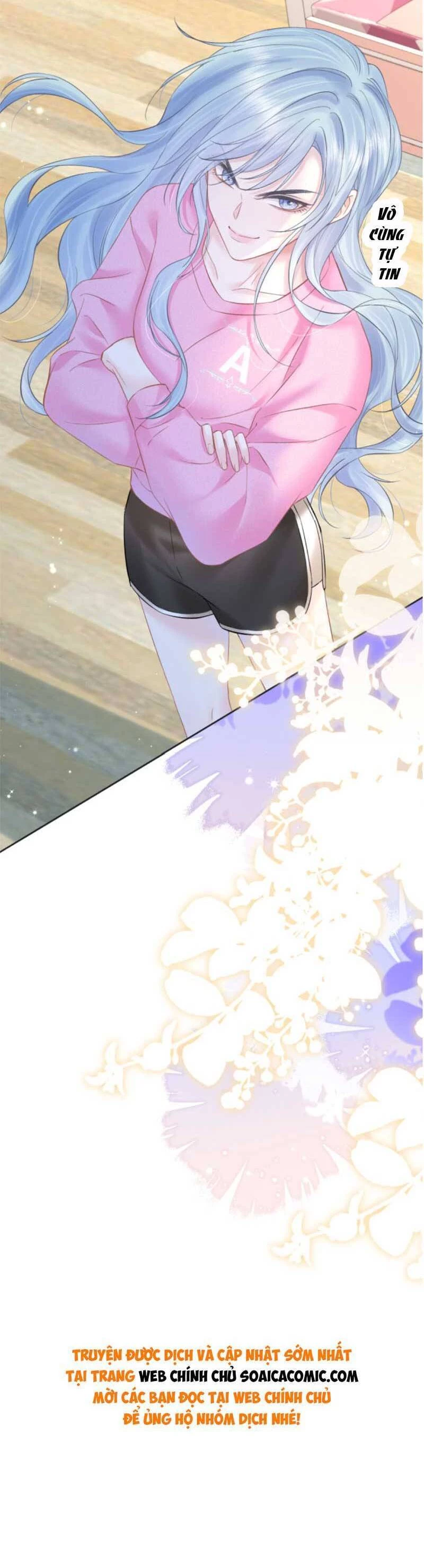 Ta Ở Hiện Đại Làm Đại Boss Chapter 38 - Trang 4