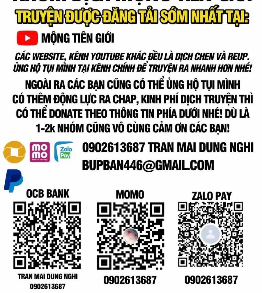 Đại Quản Gia Là Ma Hoàng Chapter 424 - Trang 4