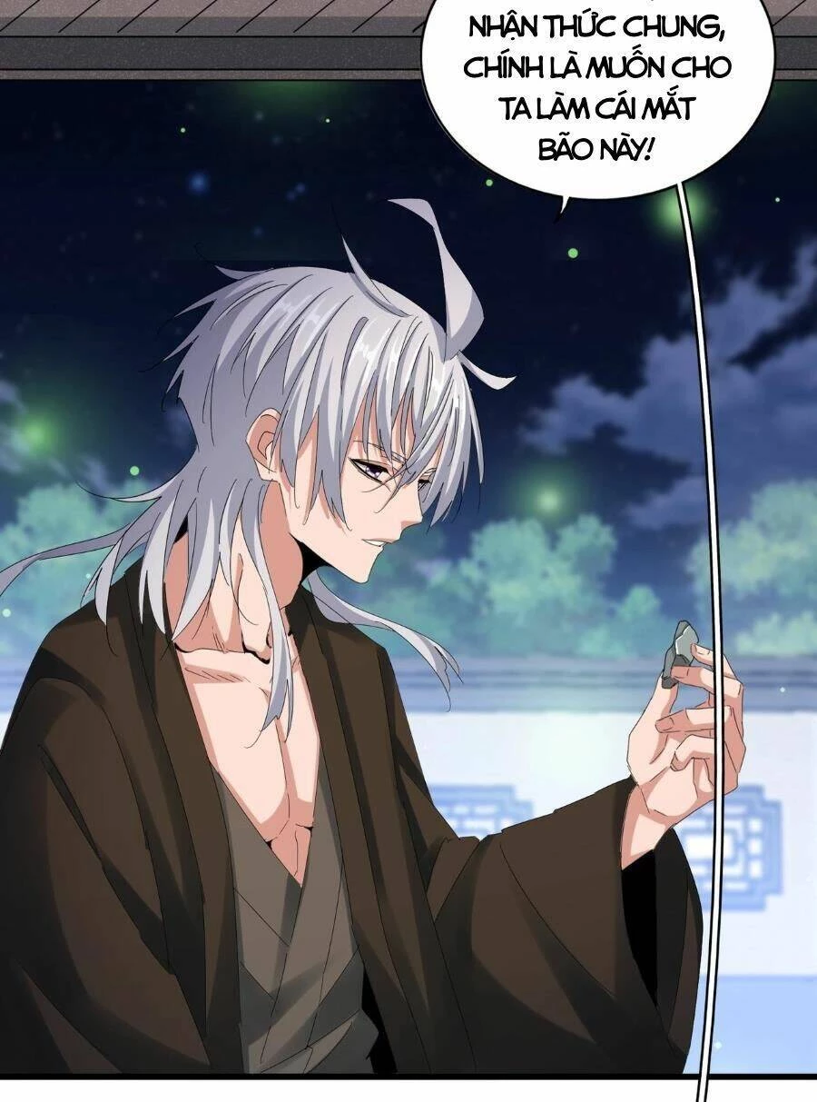 Đại Quản Gia Là Ma Hoàng Chapter 424 - Trang 4