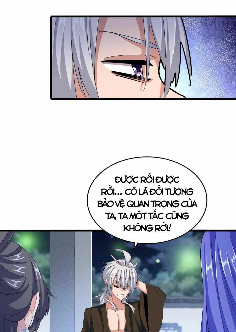 Đại Quản Gia Là Ma Hoàng Chapter 424 - Trang 4