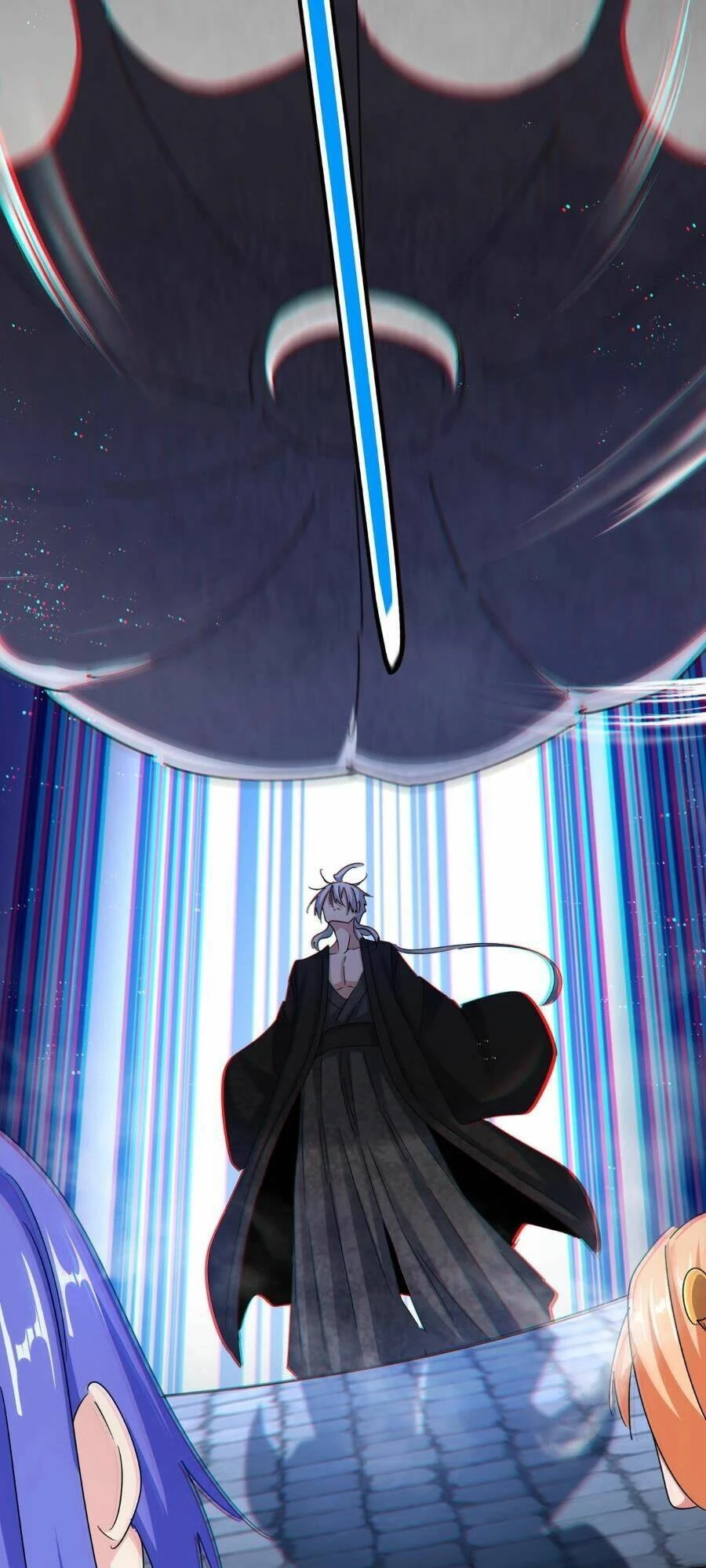 Đại Quản Gia Là Ma Hoàng Chapter 424 - Trang 4