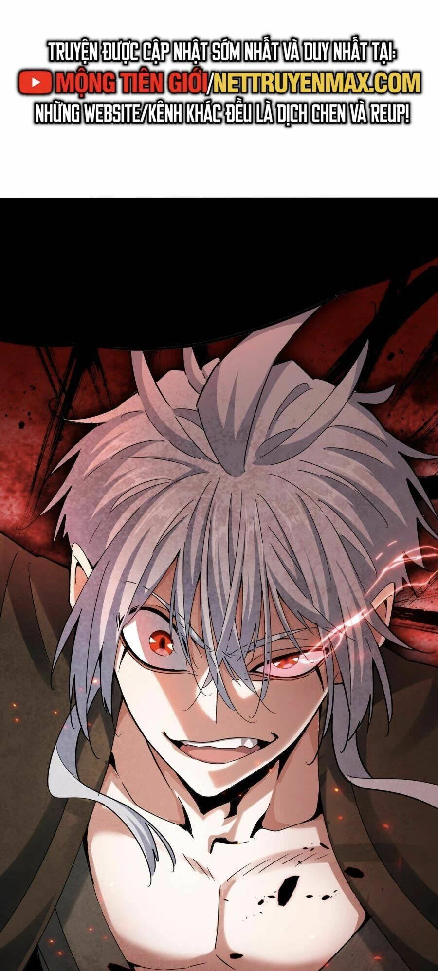 Đại Quản Gia Là Ma Hoàng Chapter 424 - Trang 4