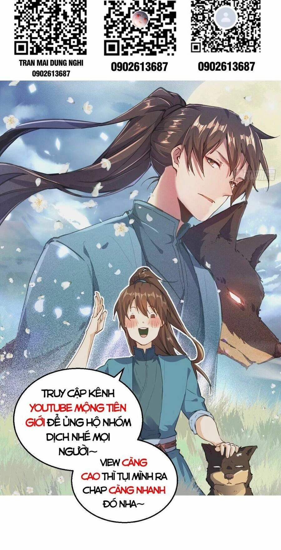 Đại Quản Gia Là Ma Hoàng Chapter 424 - Trang 4
