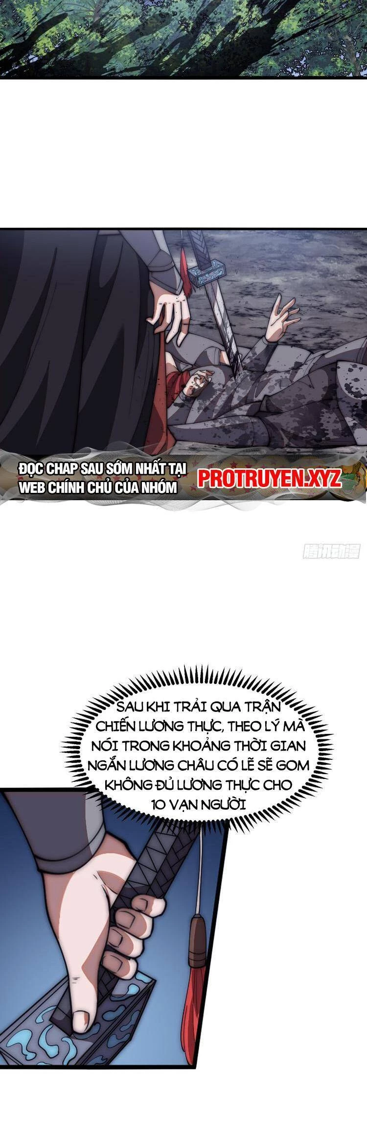 Ta Có Một Sơn Trại Chapter 667 - Next Chapter 668