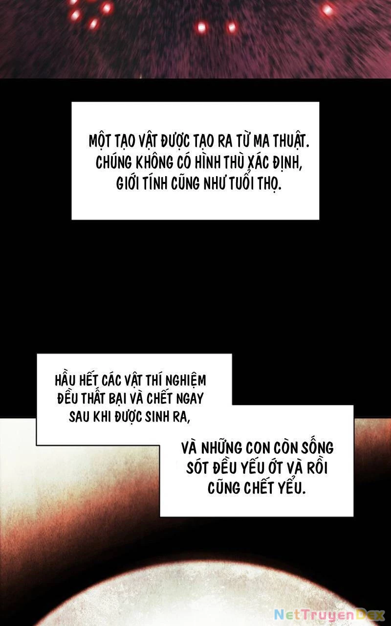 Bất Bại Chân Ma Chapter 170 - Trang 4