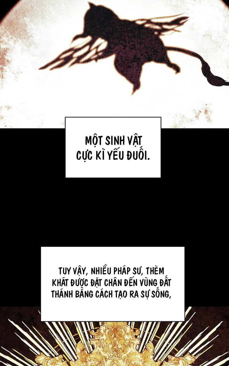 Bất Bại Chân Ma Chapter 170 - Trang 4