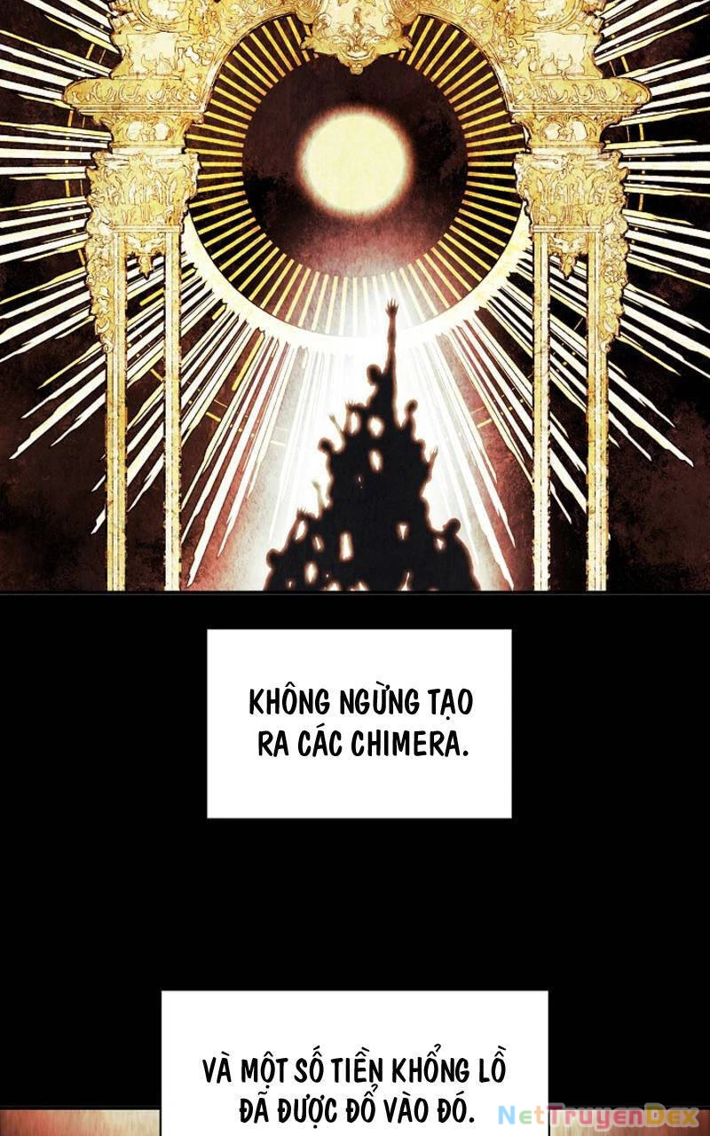 Bất Bại Chân Ma Chapter 170 - Trang 4