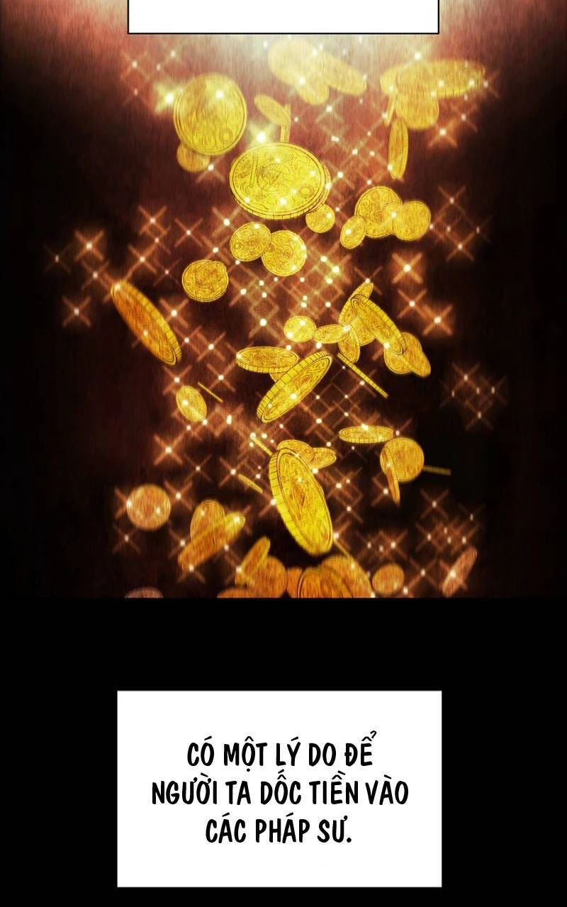 Bất Bại Chân Ma Chapter 170 - Trang 4