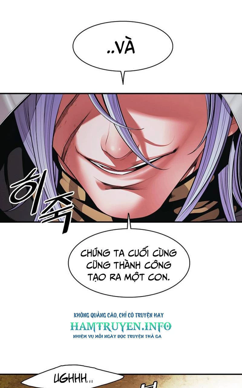 Bất Bại Chân Ma Chapter 170 - Trang 4