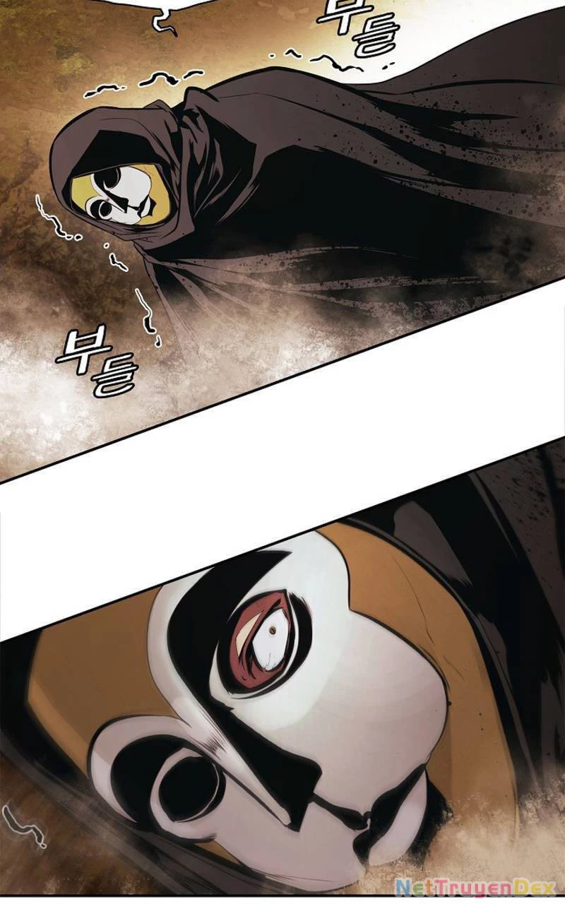 Bất Bại Chân Ma Chapter 170 - Trang 4