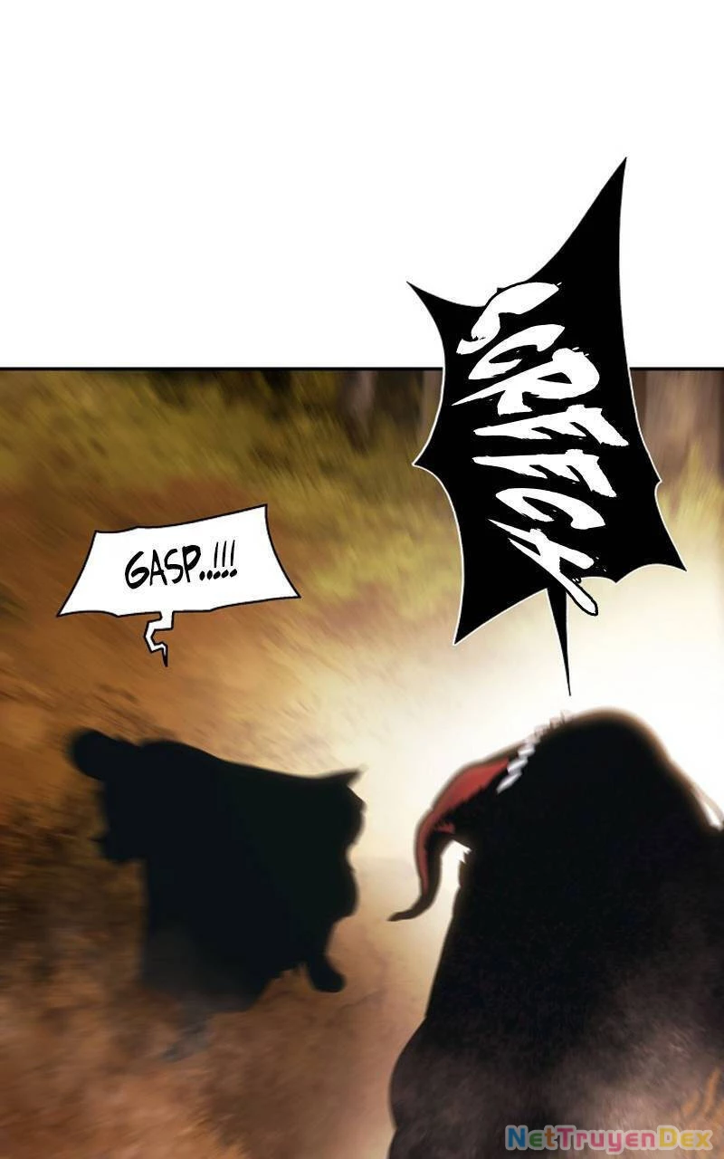 Bất Bại Chân Ma Chapter 170 - Trang 4