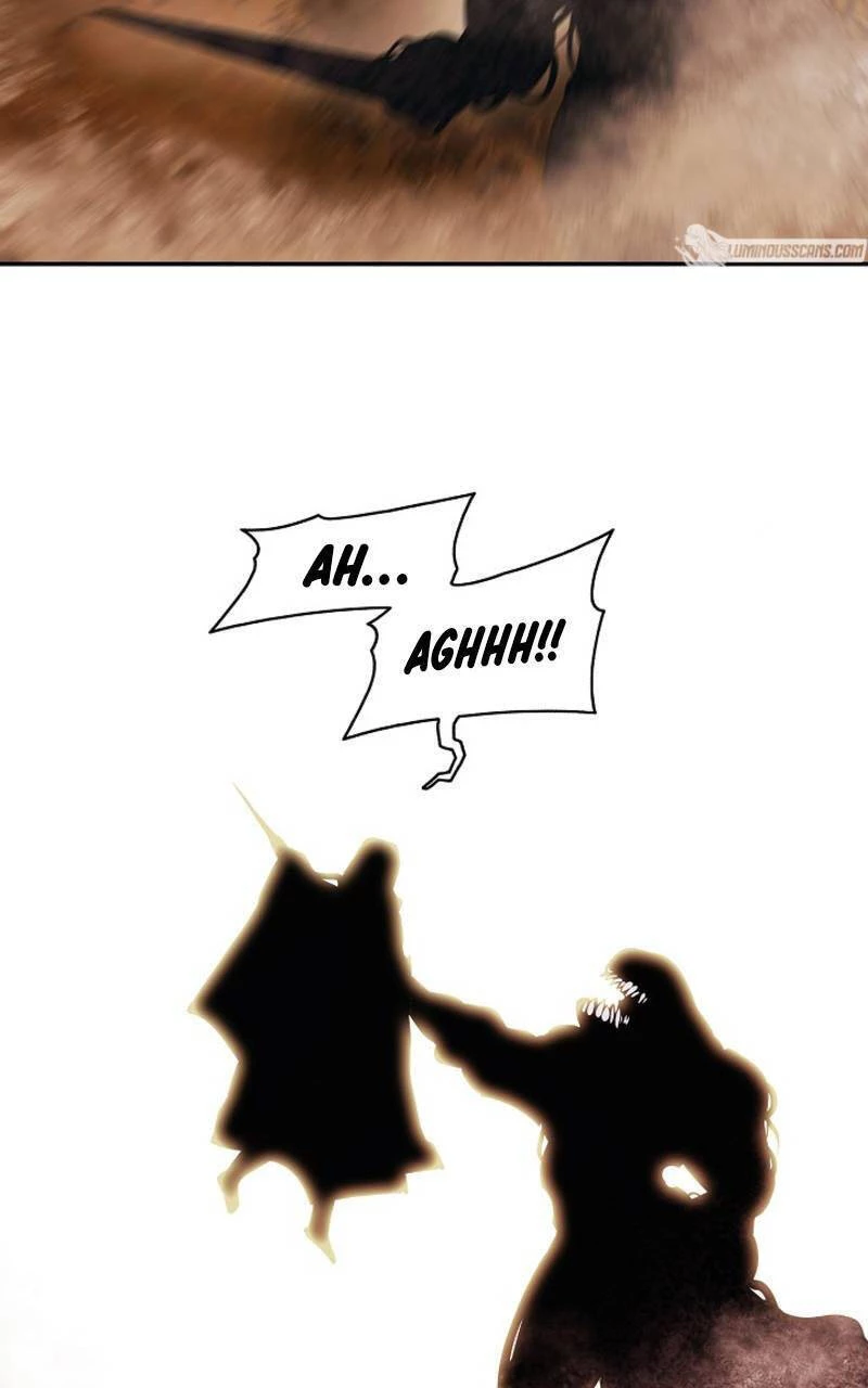 Bất Bại Chân Ma Chapter 170 - Trang 4