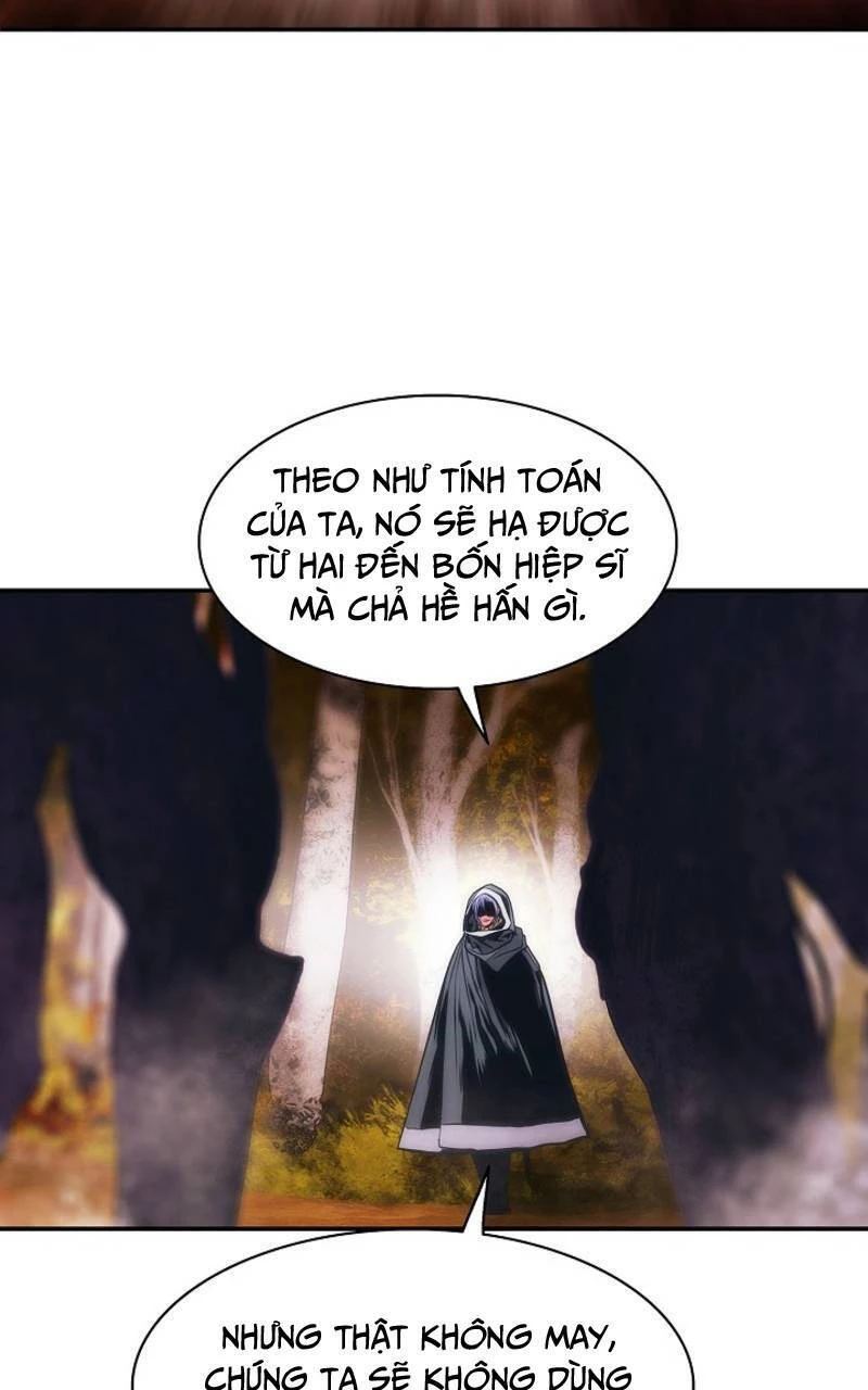 Bất Bại Chân Ma Chapter 170 - Trang 4