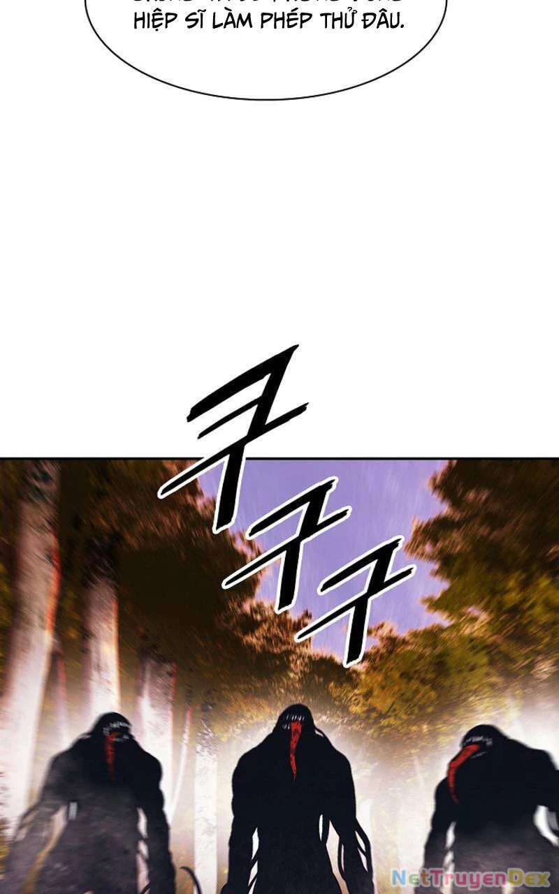 Bất Bại Chân Ma Chapter 170 - Trang 4