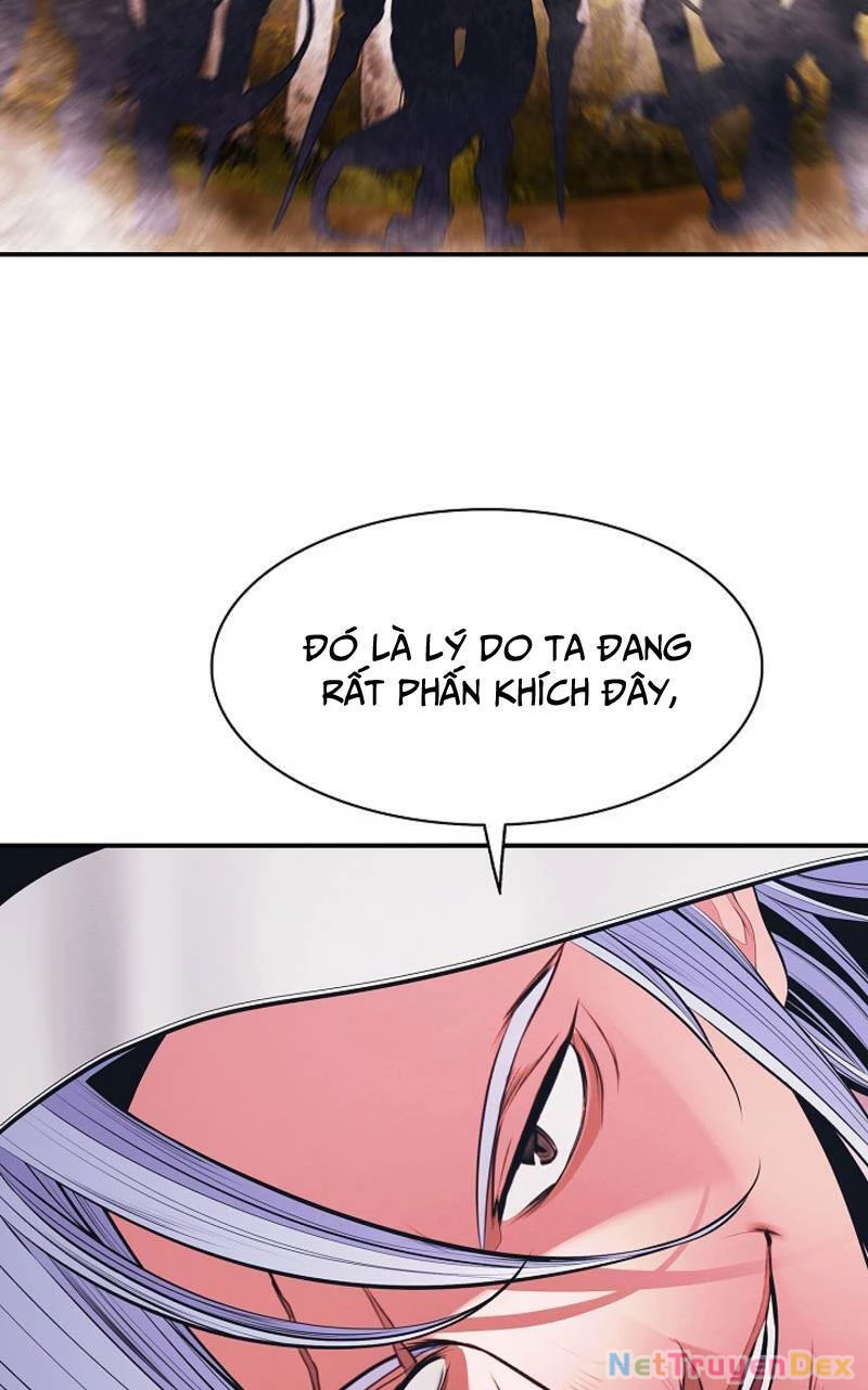 Bất Bại Chân Ma Chapter 170 - Trang 4