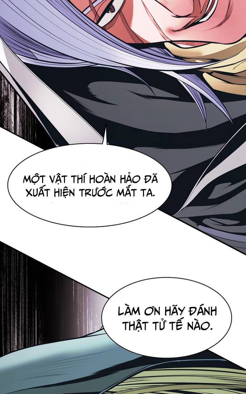 Bất Bại Chân Ma Chapter 170 - Trang 4